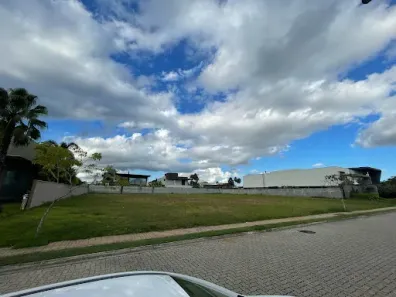 Lote/Terreno à venda, 1200m² no Condomínio Chácara Serimbura, São José dos Campos