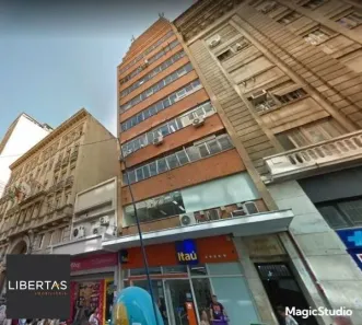 Galpão/Depósito/Armazém com 1 Quarto à venda, 51m² no Centro Histórico, Porto Alegre
