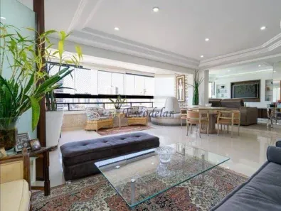Apartamento com 4 Quartos à venda, 218m² no Santana, São Paulo