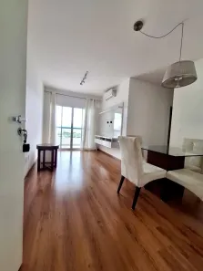 Apartamento com 1 Quarto para alugar, 66m² no Jardim das Nações, Taubaté