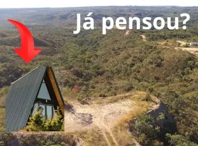 Fazenda/Sítio à venda, 28000m² no , Brasília