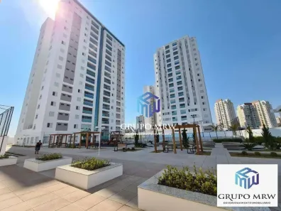 Apartamento com 3 Quartos para alugar, 125m² no Parque Campolim, Sorocaba