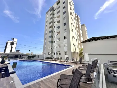 Apartamento com 2 Quartos à venda, 52m² no Itacolomi, Balneário Piçarras
