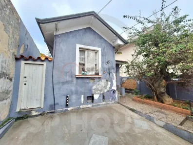 Lote/Terreno à venda, 229m² no Saúde, São Paulo