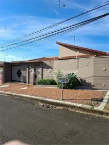 Casa com 3 Quartos à venda, 244m² no Jardim Paulista, Mogi Mirim