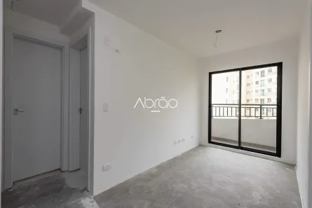 Apartamento com 2 Quartos à venda, 40m² no Portão, Curitiba
