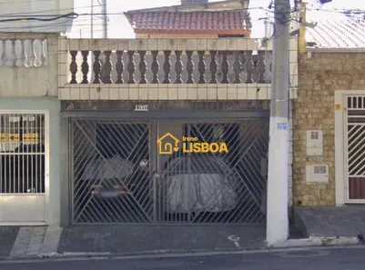 Casa com 4 Quartos à venda, 120m² no Jardim Imperador (Zona Leste), São Paulo