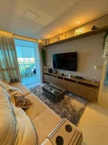 Apartamento com 2 Quartos à venda, 86m² no Jardim das Colinas, São José dos Campos