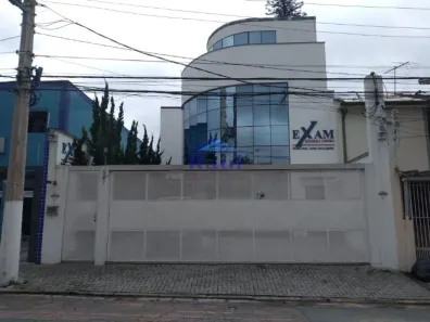 Prédio Comercial à venda, 400m² no Chácara Santo Antônio (Zona Sul), São Paulo