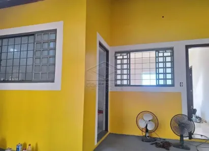 Casa com 2 Quartos à venda, 100m² no Jardim Paraíso II, Botucatu