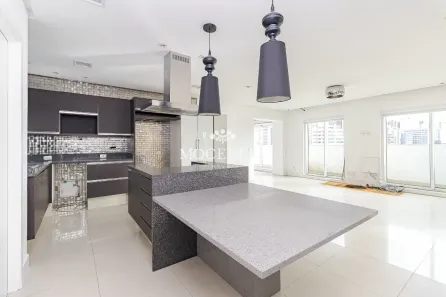 Cobertura com 2 Quartos à venda, 246m² no Batel, Curitiba