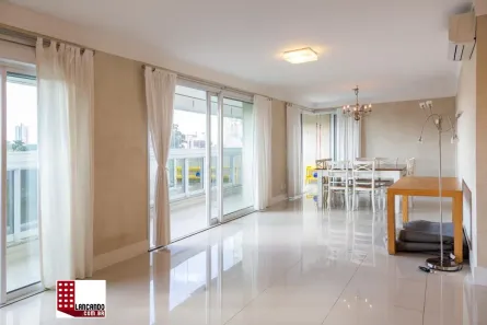 Apartamento com 3 Quartos à venda, 161m² no Vila Clementino, São Paulo