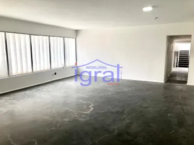 Prédio Comercial à venda, 580m² no Vila Mariana, São Paulo