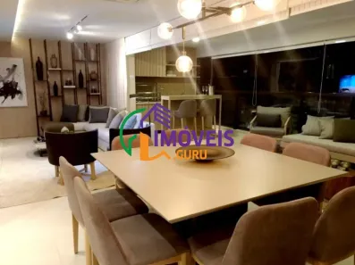 Apartamento com 3 Quartos à venda, 131m² no Bela Aliança, São Paulo
