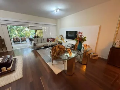Apartamento com 4 Quartos à venda, 200m² no Barra da Tijuca, Rio de Janeiro