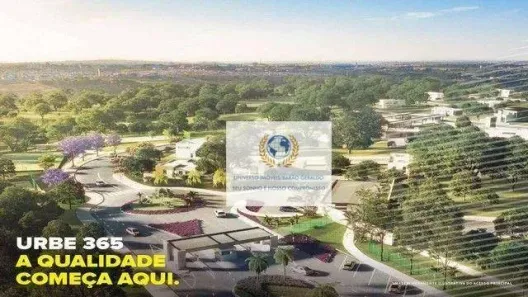 Lote/Terreno à venda, 250m² no Jardim Fortaleza, Paulínia