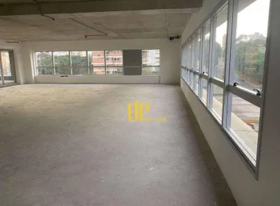 Sala Comercial para alugar, 325m² no Pinheiros, São Paulo