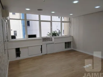 Sala Comercial para alugar, 70m² no Jardim Paulista, São Paulo