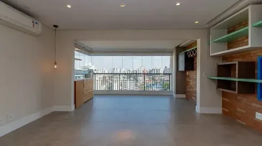 Apartamento com 3 Quartos à venda, 92m² no Vila Clementino, São Paulo