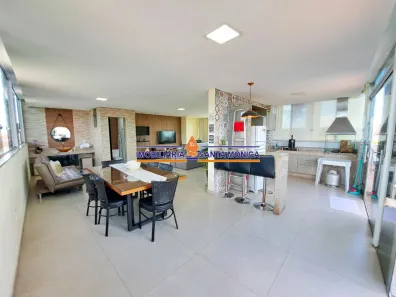 Cobertura com 3 Quartos à venda, 179m² no Santa Amélia, Belo Horizonte