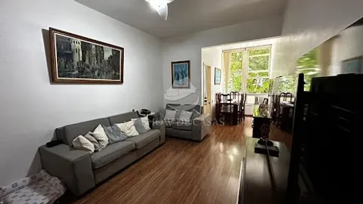 Apartamento com 3 Quartos à venda, 90m² no Copacabana, Rio de Janeiro