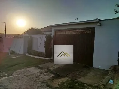 Fazenda/Sítio com 3 Quartos à venda, 295m² no Jardim Bela Vista, Tatuí