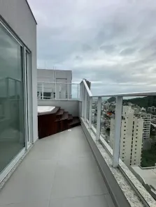 Apartamento com 3 Quartos à venda, 143m² no Praia Brava de Itajaí, Itajaí