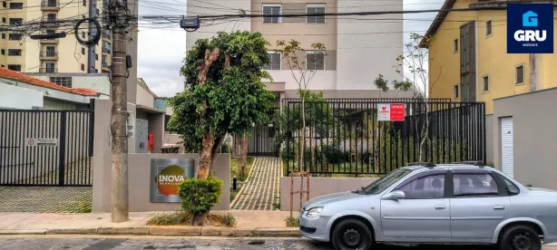 Apartamento com 2 Quartos à venda, 44m² no Vila Rosália, Guarulhos