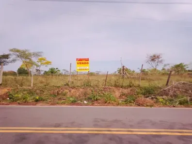 Lote/Terreno à venda, 11575m² no Parque Aeroporto, Campos dos Goytacazes