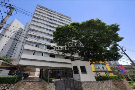 Apartamento com 2 Quartos à venda, 98m² no Bosque, Campinas
