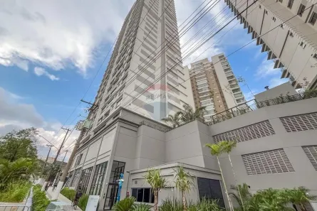 Apartamento com 1 Quarto à venda, 28m² no Sacomã, São Paulo
