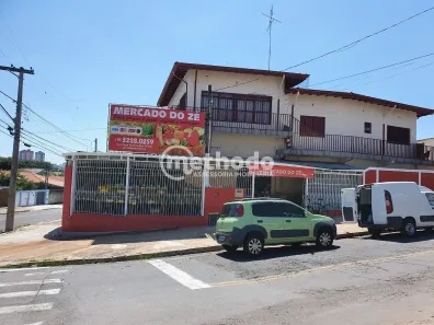 Prédio Comercial à venda, 433m² no Jardim Campos Elíseos, Campinas