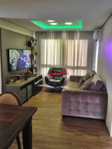 Apartamento com 3 Quartos à venda, 72m² no Sarandi, Porto Alegre
