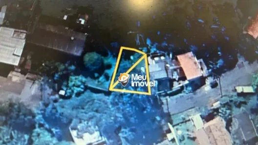 Lote/Terreno à venda, 1572m² no Cristal Park, Santana de Parnaíba
