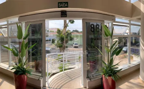 Sala Comercial para alugar, 50m² no Jardim Brasil, Campinas