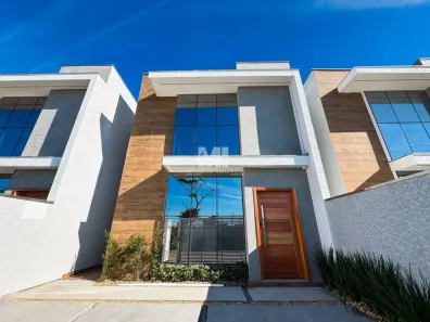 Casa com 3 Quartos à venda, 107m² no Nova Barra Velha, Barra Velha