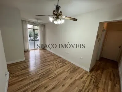 Apartamento com 2 Quartos à venda, 59m² no Vila Santa Catarina, São Paulo