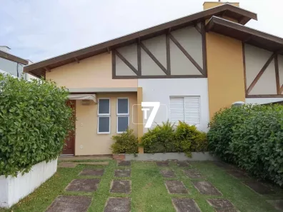 Casa de Condomínio com 2 Quartos à venda, 74m² no Jardim São Francisco, Indaiatuba