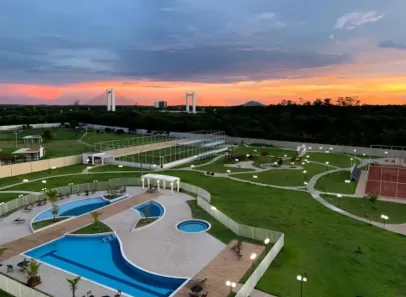 Apartamento com 3 Quartos à venda, 78m² no Jardim Europa, Cuiabá