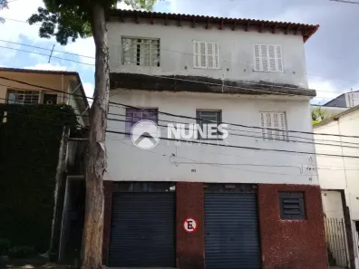 Casa com 1 Quarto à venda, 340m² no Vila Gomes, São Paulo