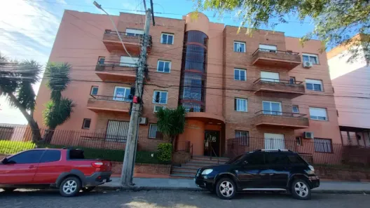 Apartamento com 1 Quarto à venda, 48m² no Centro, Bagé