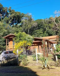 Casa com 5 Quartos à venda, 93m² no Alpes Verdes, Canela