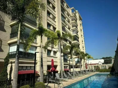 Apartamento com 2 Quartos à venda, 93m² no Lapa, São Paulo