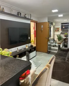Apartamento com 2 Quartos à venda, 50m² no Ponte Nova, Várzea Grande