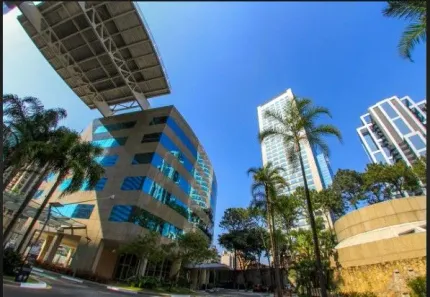 Sala Comercial para alugar, 1282m² no Vila Olímpia, São Paulo