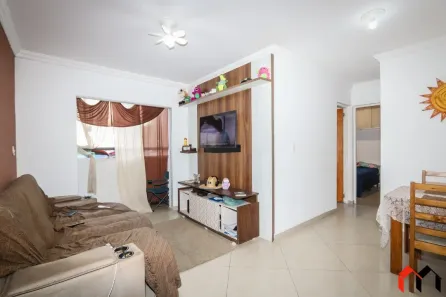 Apartamento com 2 Quartos à venda, 100m² no Jardim Paris, São Paulo