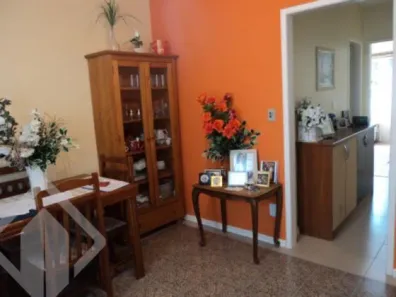 Apartamento com 2 Quartos à venda, 56m² no Passo da Areia, Porto Alegre