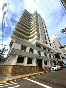 Apartamento com 4 Quartos à venda, 308m² no Bosque, Presidente Prudente
