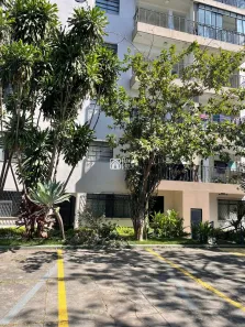 Apartamento com 3 Quartos para alugar, 170m² no Betim Industrial, Betim