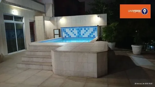 Cobertura com 4 Quartos à venda, 370m² no Barra da Tijuca, Rio de Janeiro
